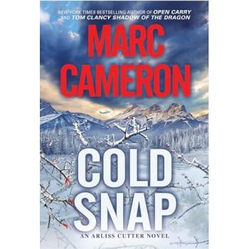 Marc Cameron Cold Snap