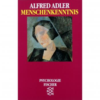 Menschenkenntnis