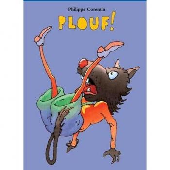 plouf !