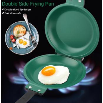 Non-Stick Pancake Maker