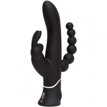 Happy Rabbit Triple Vibrator