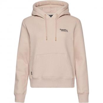 Damen Kapuzenpullover Superdry Spirit Sports