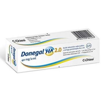 Donegal ha 2.0 40mg/2ml 1sir