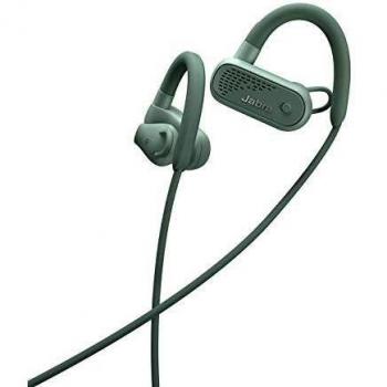 Jabra Elite Active 45e – Sportkopfhörer mit Bluetooth, wasserabweisend, Mintgrün