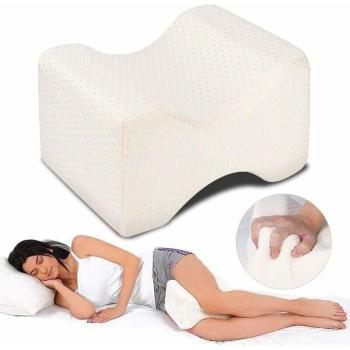 Cuscino Pesce a Forma di Pesce per Dormire sul Fianco