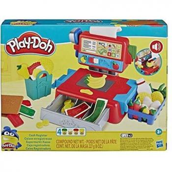Activités Caisse Enregistreuse Hasbro France Play Doh