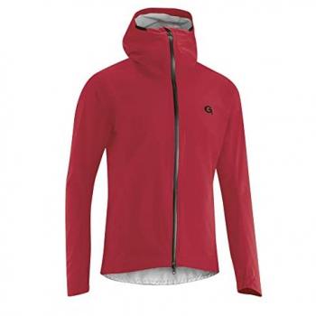GONSO Herren Allwetterjacke Save Plus