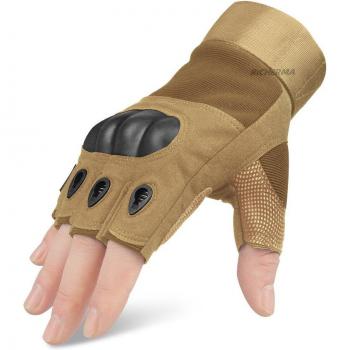 Summer Moto Riding Gloves