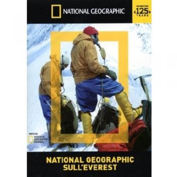 National Geographic Sull'Everest