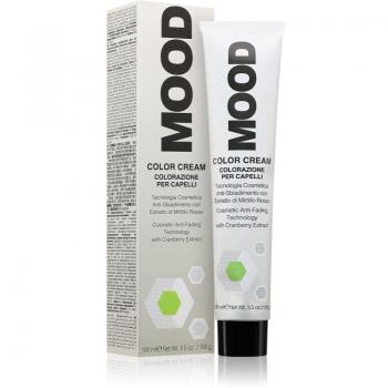MOOD Permanente Color Creme 6 Dunkelblond 100 ml