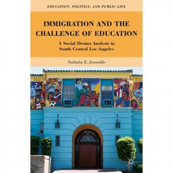 Immigration and the Challenge of Education
