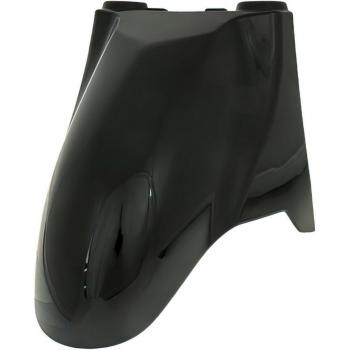 Frontschutzblech schwarz für QT-9