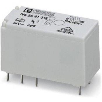 PHOENIX CONTACT Relais pour Circuits imprimés REL-MR-230AC/21HC 2961422 230 V/AC 16 A
