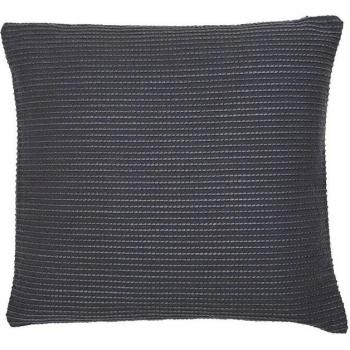 Coussin décoratif rayé Essential