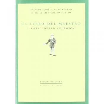 El libro del maestro : maestros de larga duración