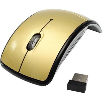 SlimGlide Portable Gaming Mouse