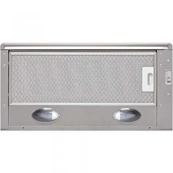 Beko HNT61210X 60cm Telescopic Range Hood