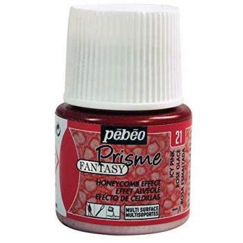 Vivid Prism Fantasy Paint