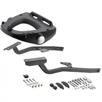 GIVI Topcaseträger für Monokey oder Monolock – Kawasaki ER 6N/ER 6F 650