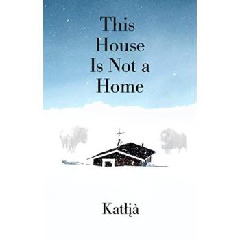 This House Is Not a Home by Katlia