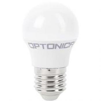 LUMIÈRE PURE E27 G45 8W 710lm 55W 4500K