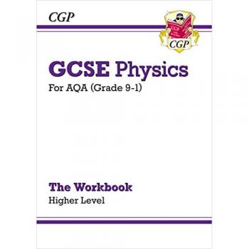 GCSE Physics: AQA Workbook