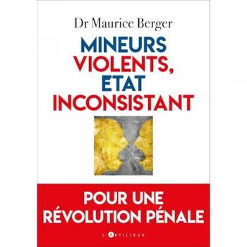 Mineurs violents, Etat inconsistant