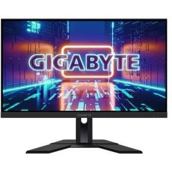 GIGABYTE M27Q 27 inch Gaming Monitor with KVM and QHD Resolution