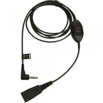 Cavo di Uscita Rapida Jabra per Alcatel Touch IP 4038/4060