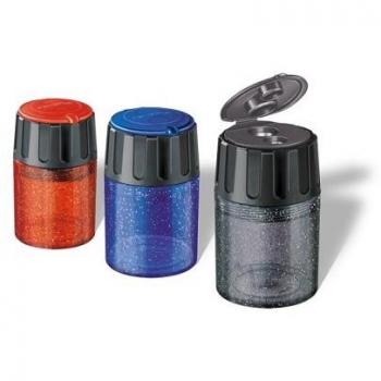 Taille-Crayon Double Fonction Staedtler