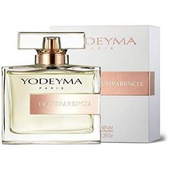 Yodeyma Eau de Parfum Transparencia 100ml