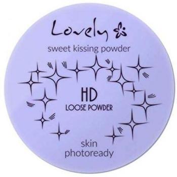 Lovely HD Radiant Loose Powder