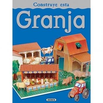 Granja (Tapa blanda).