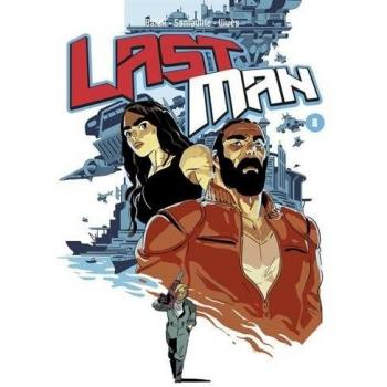 Lastman