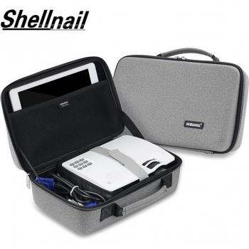 Shellnail LED Projector Bag for Xgimi C80