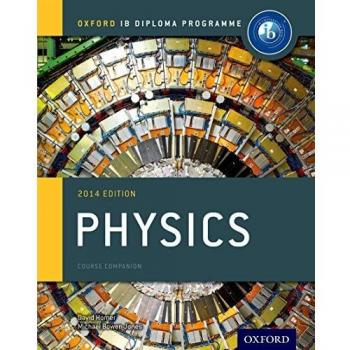 Oxford IB Physics Course Companion