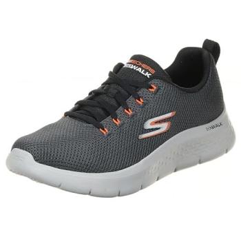 Sneakers Skechers Zapatillas Deportivas Gris