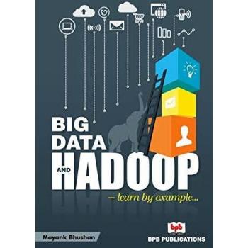 Big data and hadoop