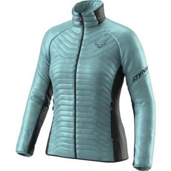 Abrigo Speed Insulation Azul Cielo para Mujer XS