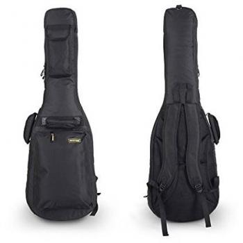 Warwick RockStudent Classical Guitar Backpack