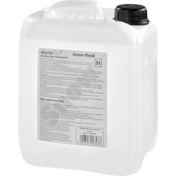 Prodotto Neve Fittizia Eurolite 5 L (51706350)