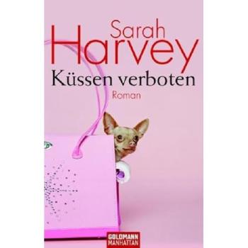 Küssen verboten