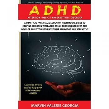Georgia, Marvin Valerie: ADHD