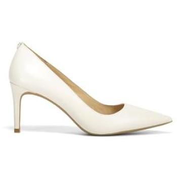 Light Blush Beige Michael Kors Pumps – Size 6 (US) – Women's