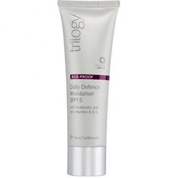 Trilogia Shield Crema Giornata SPF15