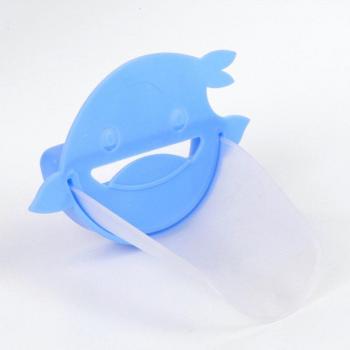 Eco-Friendly Kids Faucet Extender