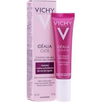 Vichy Idéalia Crema Contorno de Ojos 15 ml