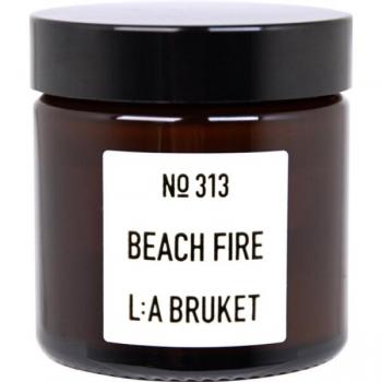 Bruket Strandbrand Kerze 313 – 50 g