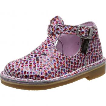 Aster Bimbo, Scarpe primi passi bambina Multicolore