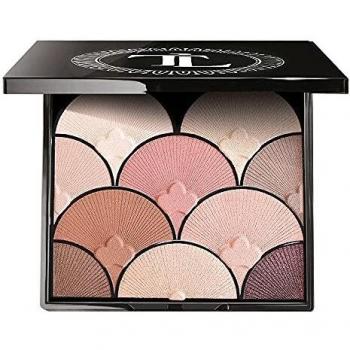 T. LeClerc Eyeshadow Palette